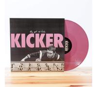 Kicker (Vinyl LP)