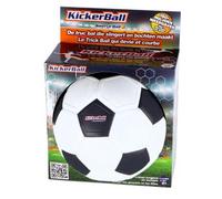 Kickerball Pallone con effetto che segna una traiettoria curva