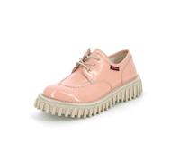 Kickers Aktive, Derbies Donna, beige, 40 EU