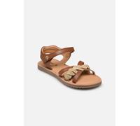 Kickers - Betty NEW Marrone - Sandali e scarpe aperte 30 Marrone