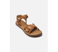 Kickers - Betty NEW Marrone - Sandali e scarpe aperte 33 Marrone