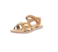 Kickers Betty, Sandali Bambina, Oro, 31 EU