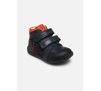 Kickers - Bikro Mountain Blu - Stivaletti e tronchetti 20 Blu
