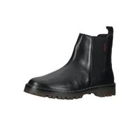 Kickers Boots chelsea rosso / nero Donna Kickers 39