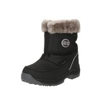 Kickers Boots da neve 'WPF' beige / nero / bianco Bambini Kickers 32