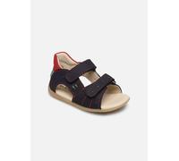 Kickers - Boping-2 Blu - Sandali e scarpe aperte 24 Blu