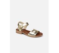Kickers - BUCIDI Oro e bronzo - Sandali e scarpe aperte 38 Oro e bronzo