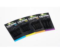 Kickers D Rig Medium Green