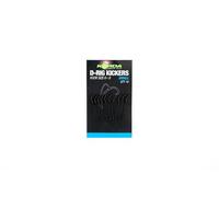 Kickers D Rig Small Green