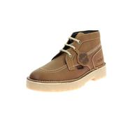 Kickers Daltrey Chuck, Stivaletto Uomo, Marrone, 44 EU
