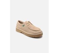 Kickers - DALTREY LOW/ Beige - Scarpe con lacci 41 Beige