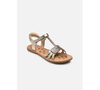 Kickers - Diamanto Oro e bronzo - Sandali e scarpe aperte 28 Oro e bronzo
