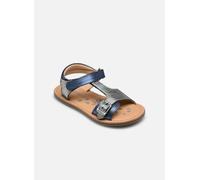 Kickers - Diazz Blu - Sandali e scarpe aperte 21 Blu