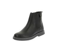 Kickers Donna Lorel Stivaletti Chelsea, Nero Sem Mat, 37 EU