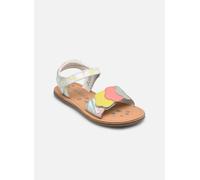 Kickers - Dyastar Bianco - Sandali e scarpe aperte 21 Bianco