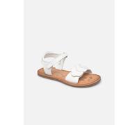 Kickers - Dyastar Bianco - Sandali e scarpe aperte 26 Bianco