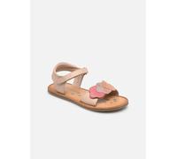 Kickers - Dyastar Rosa - Sandali e scarpe aperte 20 Rosa