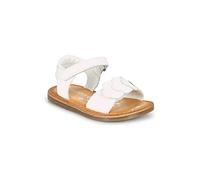 KICKERS Dyastar, Sandali, Bianco, 27 EU