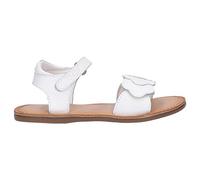 Sandali da bambina Kickers Dyastar Blanc 33