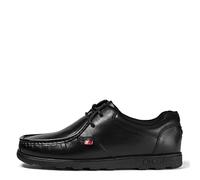 Kickers Fragma Lace Uomo Scarpe Nero 44 EU