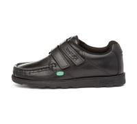 Kickers Fragma Strap - Mocassini Ragazzi, colore nero, taglia 32 EU
