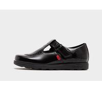 Kickers Fragma T-Bar Bambino - Nero, nero 32 EUR