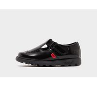 Kickers Fragma T-Bar Neonato - Nero, nero 25 INF