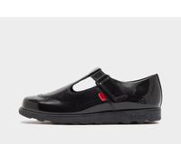 Kickers Fragma T-Bar, Mary Jane Donna, Nero (Black Blk), 39 EU
