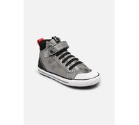 Kickers - GECKIRA HI Argento - Sneakers 25 Argento