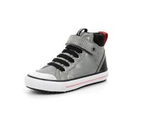 GECKIRA HI by Kickers 27 Argento