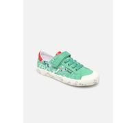 Kickers - Gody Verde - Sneakers 25 Verde