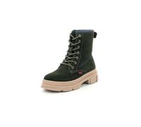 Kickers Goji, Stivaletti Ragazza, Cachi Marina, 37 EU