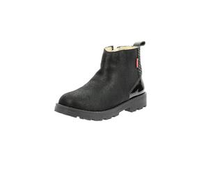 KICKERS GROOFIT - Stivaletto,