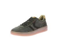 Kickers Kick Bamba, Scarpe da Ginnastica Uomo, Marrone Scuro, 40 EU