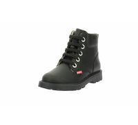 Kickers Kick Bluck, Stivaletto, Nero, 35 EU