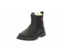 Kickers Kick Bluta, Stivaletto Unisex-Bambini, Nero, 32 EU
