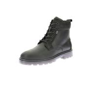 Kickers Kick Brusker, Stivaletto Uomo, Nero, 42 EU