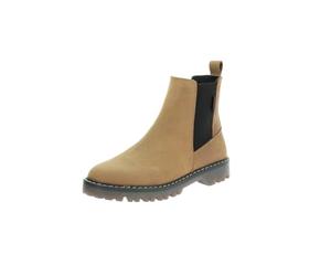 Kickers Kick Deckfit, Stivali Chelsea Donna, Marrone, 36 EU