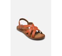 Kickers - KICK DIANA Arancione - Sandali e scarpe aperte 40 Arancione