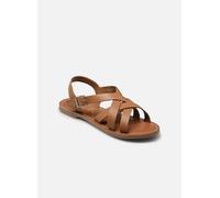 Kickers - KICK DIANA Marrone - Sandali e scarpe aperte 40 Marrone