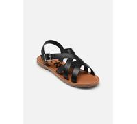 Kickers - KICK DIANA Nero - Sandali e scarpe aperte 38 Nero