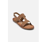 Kickers - KICK DINES Marrone - Sandali e scarpe aperte 40 Marrone