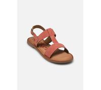 Kickers - KICK DINES Rosa - Sandali e scarpe aperte 37 Rosa