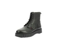 Kickers Kick Facet, Stivaletto Donna, Nero, 40 EU