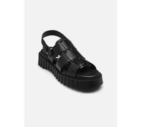 Kickers - KICK FALIYA Nero - Sandali e scarpe aperte 41 Nero