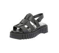Kickers - KICK FALIYA Nero - Sandali e scarpe aperte 36 Nero