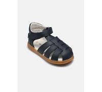 Kickers - KICK FLO Blu - Sandali e scarpe aperte 20 Blu