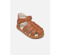 Kickers - KICK FLO Marrone - Sandali e scarpe aperte 25 Marrone