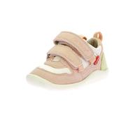 Kickers Kick Frapy, Scarpe da Ginnastica Unisex-Bambini, Rosa Chiaro, 20 EU