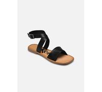 Kickers - Kick Gimik Nero - Sandali e scarpe aperte 40 Nero